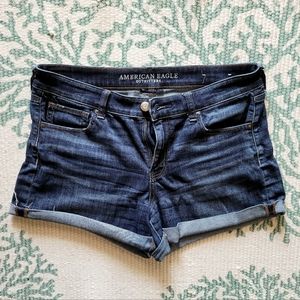 AE Jean Shorts